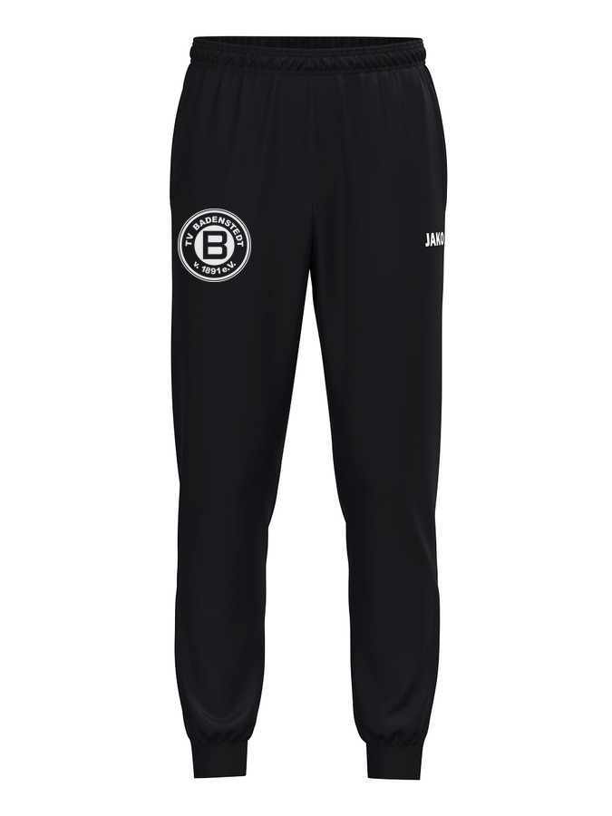 Jako Polyesterhose One