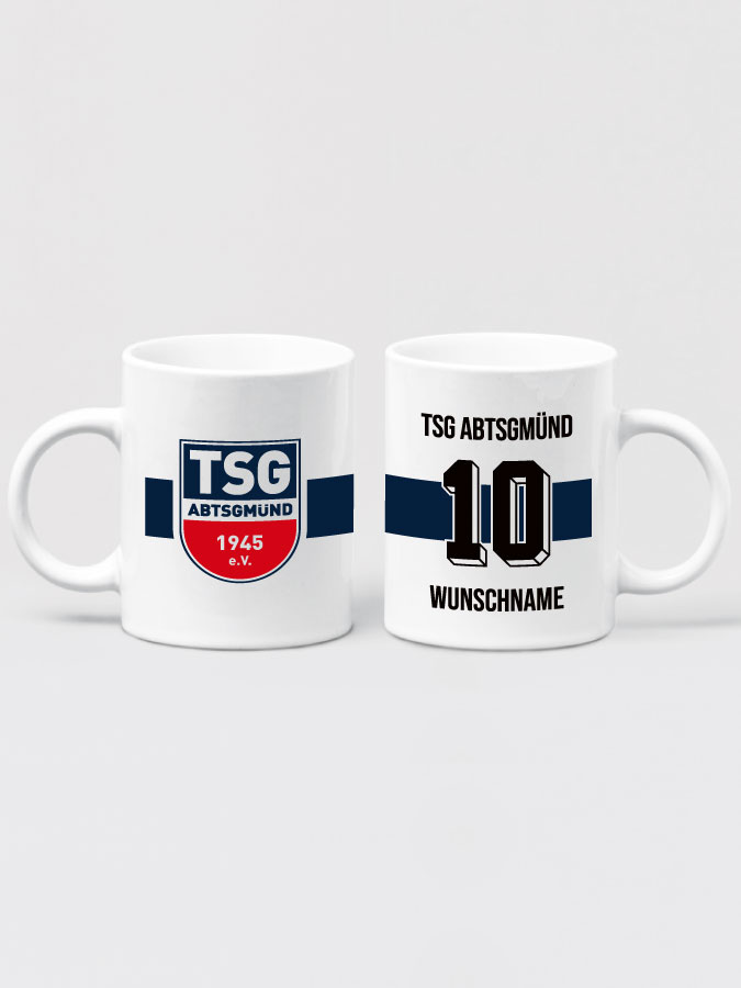 Tasse Spielmacher
