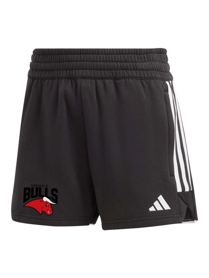 adidas Tiro 23 League Sweatshorts Damen