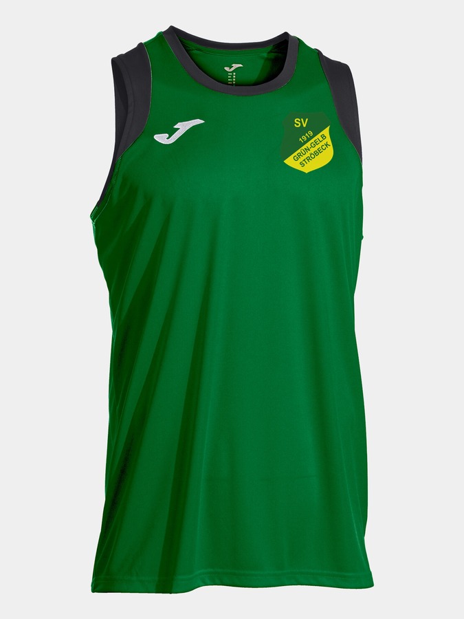 Joma Cancha Tanktop Trikot