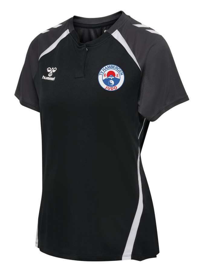 Hummel Lead 2.0 Polo Damen