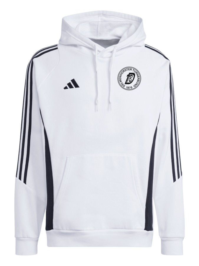 adidas Tiro 24 Sweat Hoodie