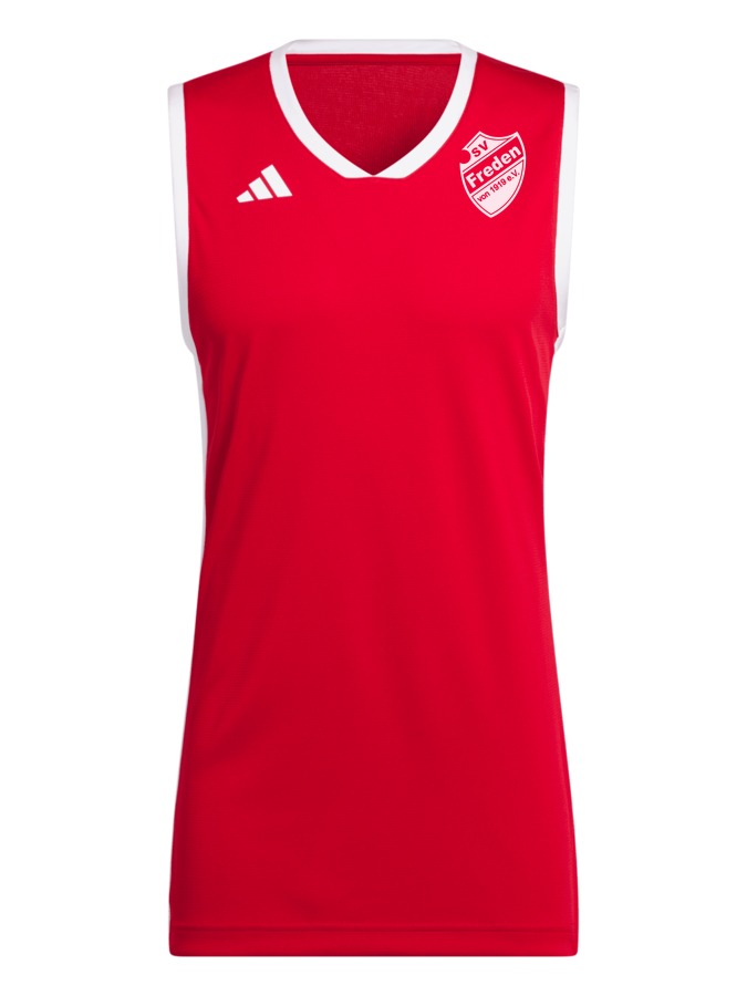 adidas 3G Speed Basketballtrikot zum Wenden