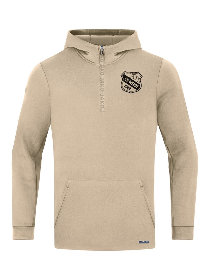 Jako Zip Hoodie Pro Casual