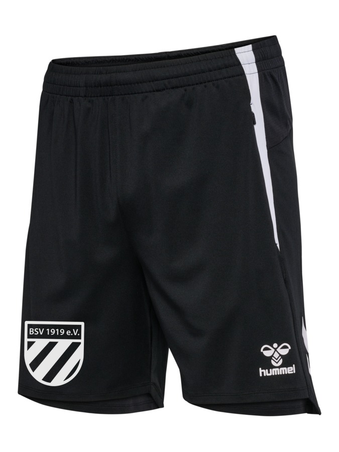 Hummel Lead 2.0 Training Shorts