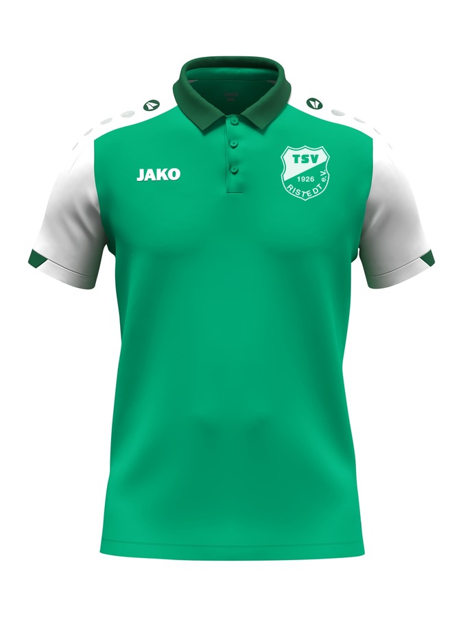 Jako Poloshirt Dynamic