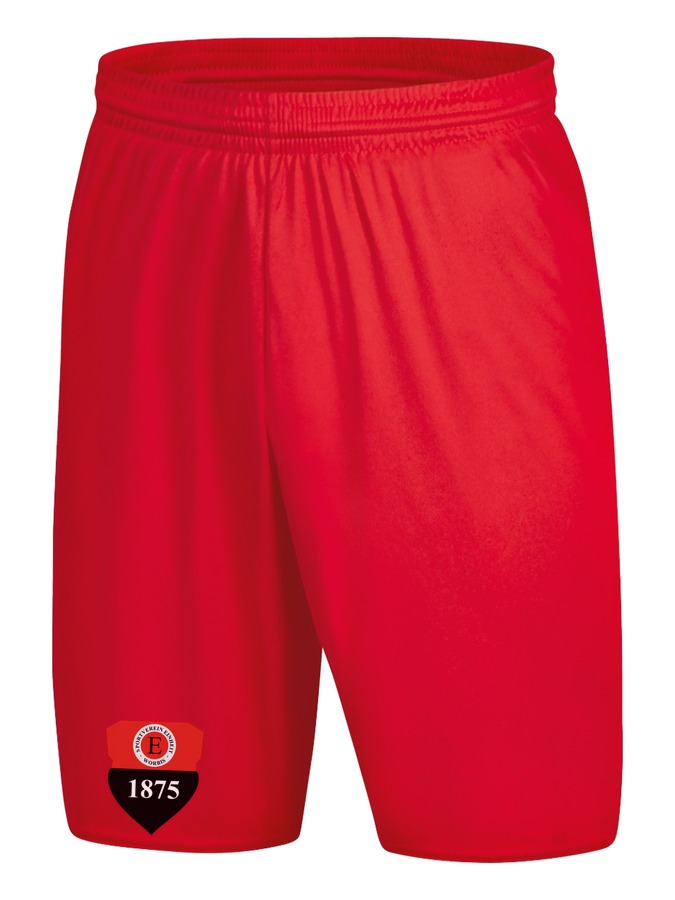 Jako Sporthose Palermo 2.0 ohne Innenslip