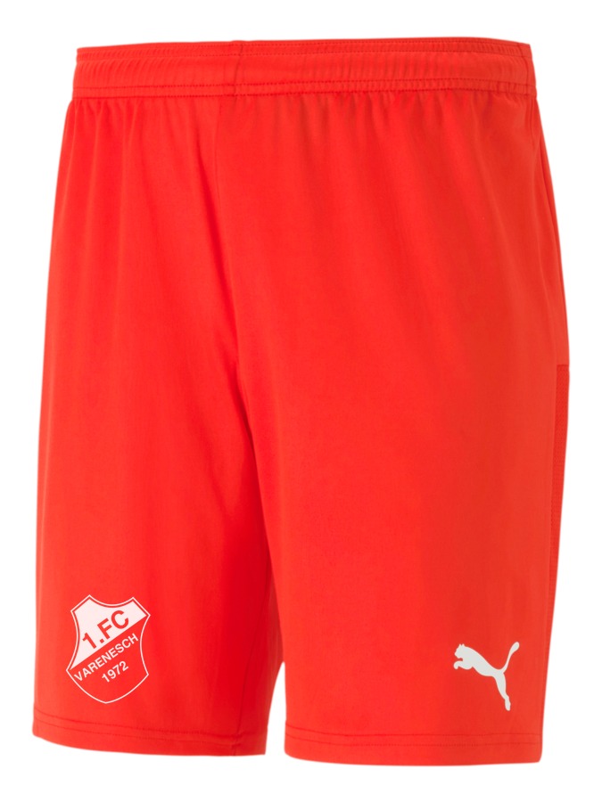 PUMA teamGOAL 23 Knit Shorts