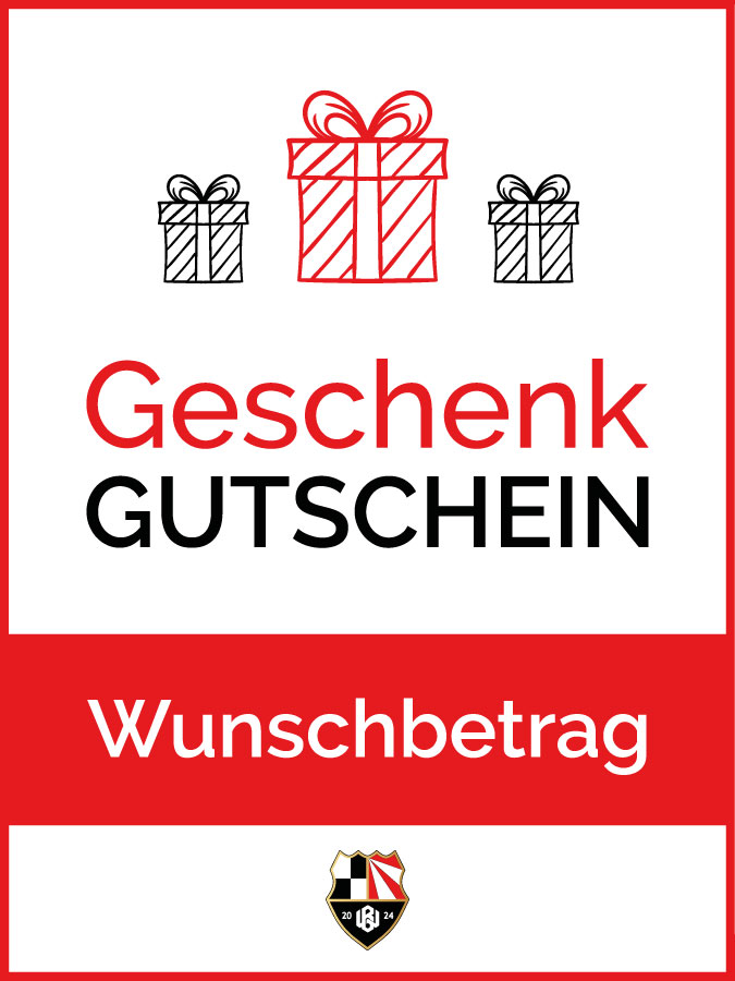 Gutschein zum Ausdrucken