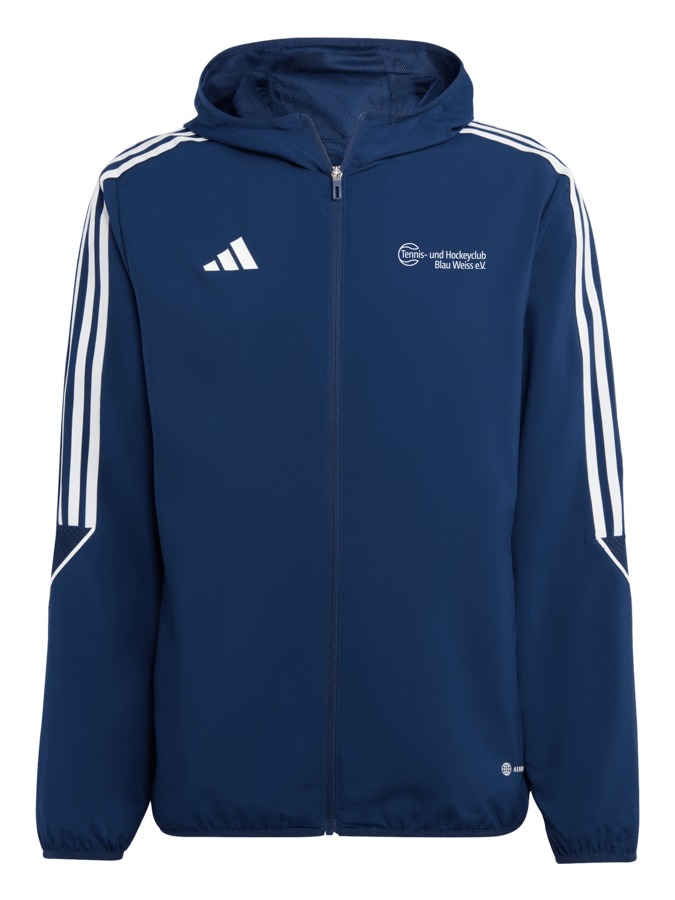 adidas Tiro 23 League Windbreaker Präsentationsjacke