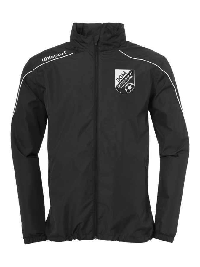 uhlsport Stream 22 Allwetterjacke