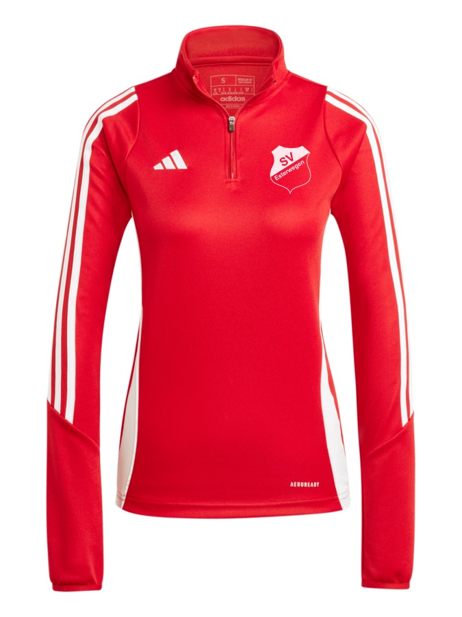 adidas Tiro 24 Trainingsoberteil Damen