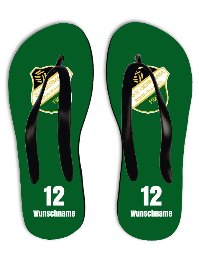 Zehentrenner