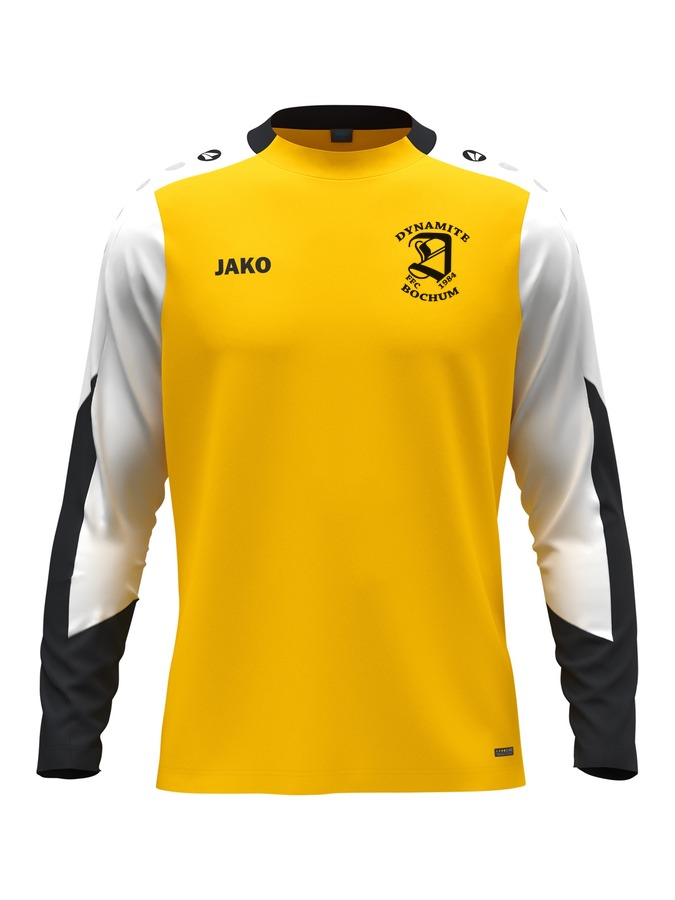 Jako Longsleeve Dynamic