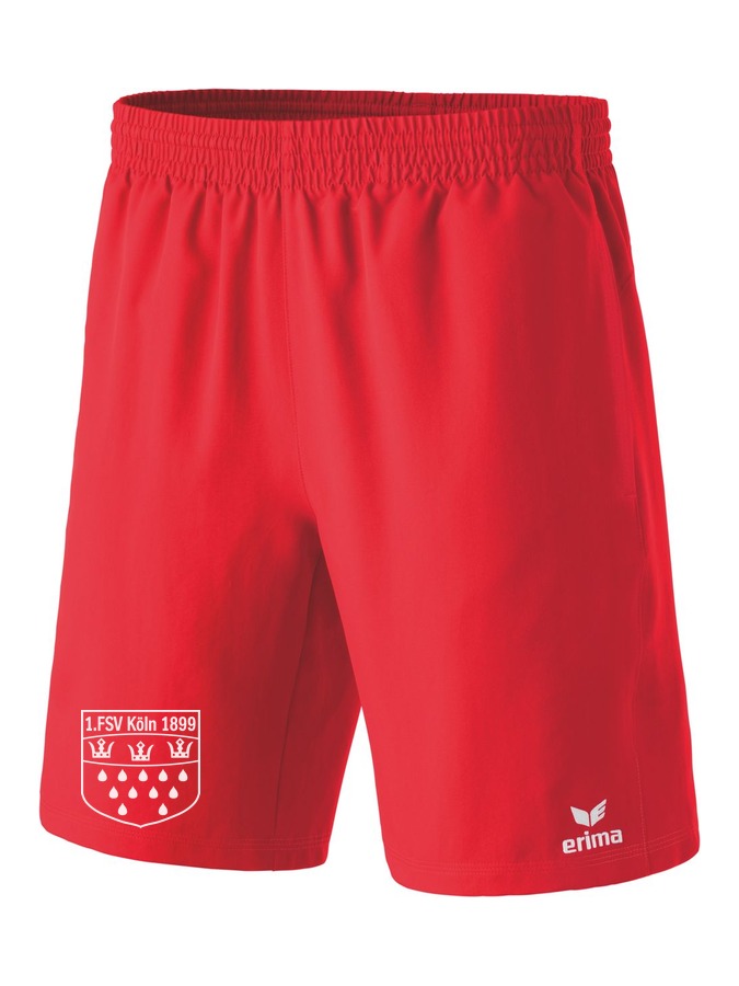 Erima Club 1900 Shorts