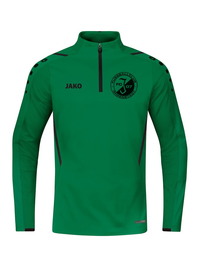 Jako Ziptop Challenge