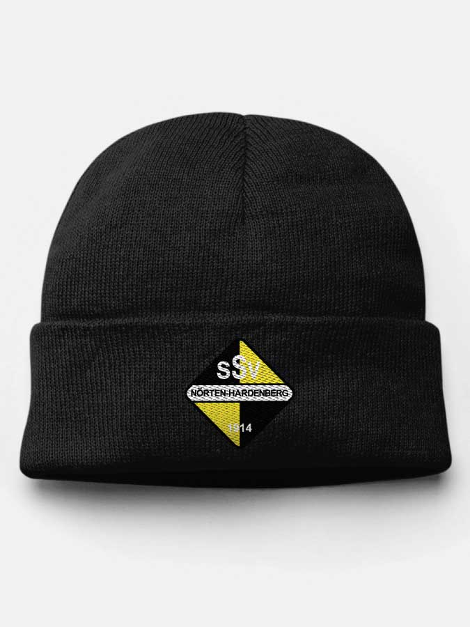 Beanie Sticklogo
