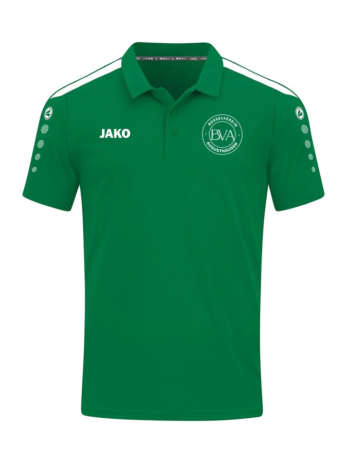 Jako Poloshirt Power