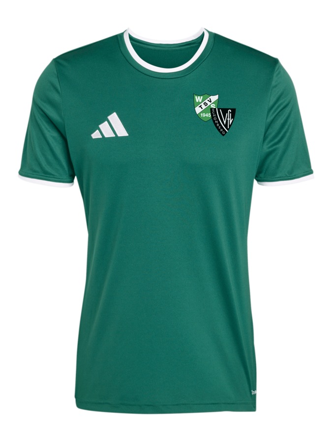 adidas Entrada 26 Trikot