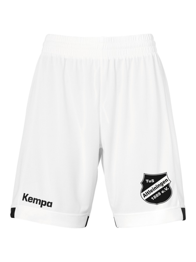 Kempa Player Long Shorts Damen