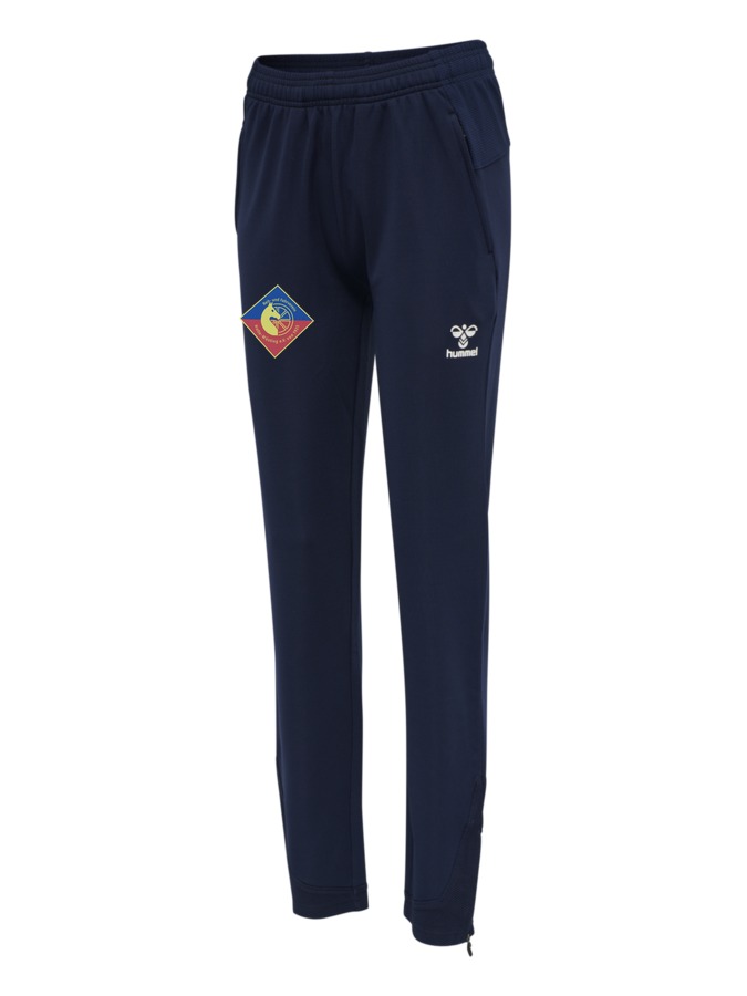 Hummel Lead Poly Pants Damen