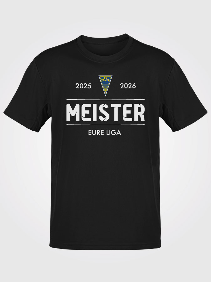 Shirt Meister