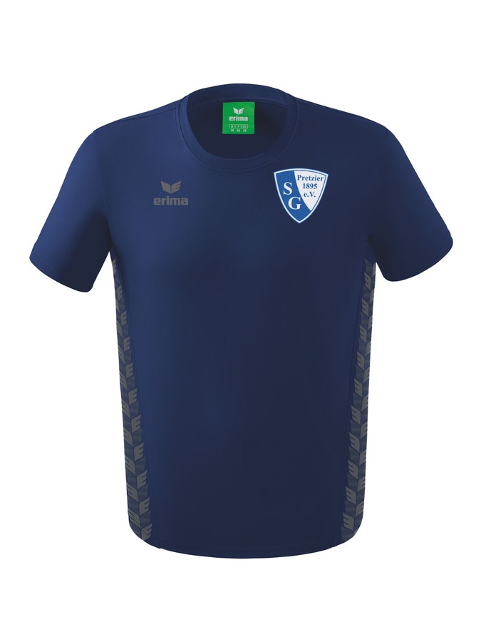 Erima Essential Team T-Shirt