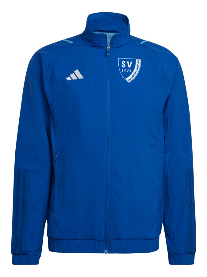 adidas Tiro 23 Competition Präsentationsjacke