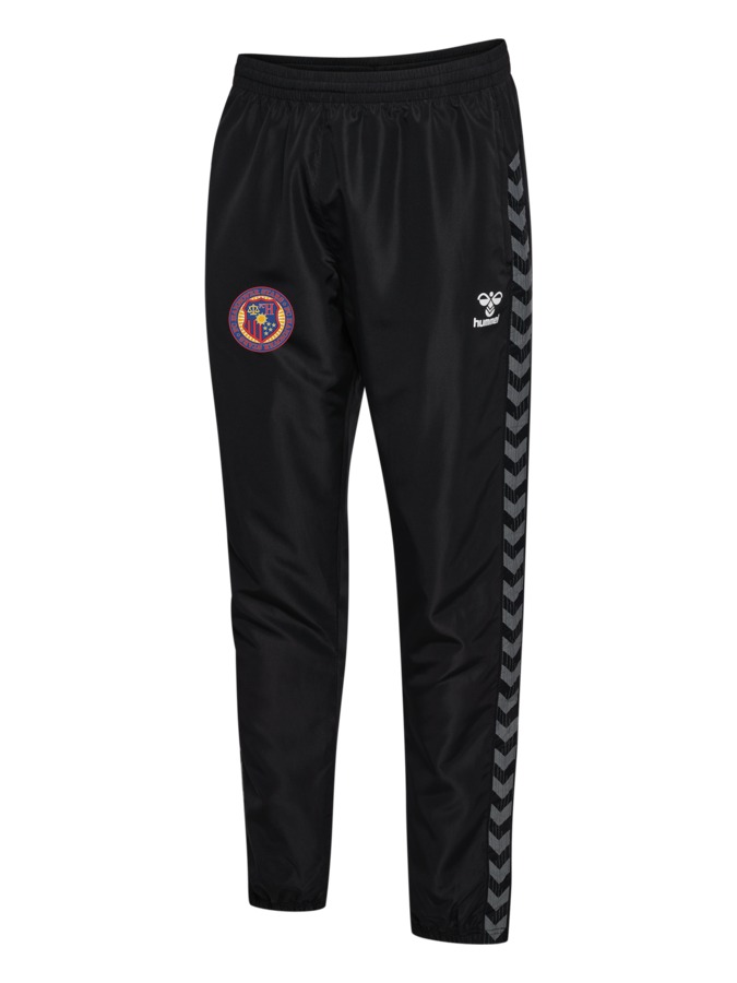 Hummel Authentic Micro Pants