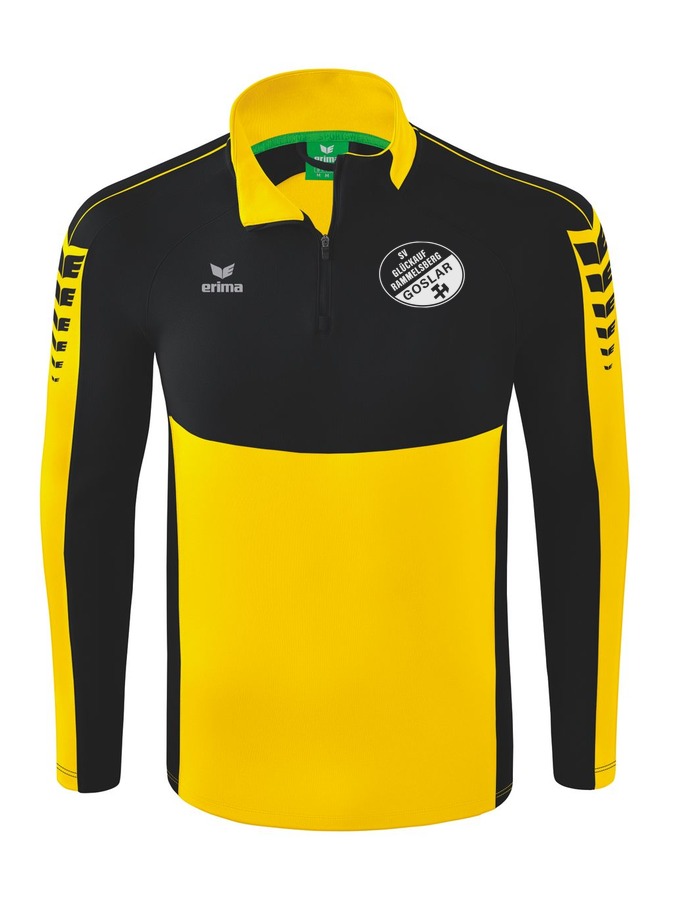 Erima Six Wings Trainingstop