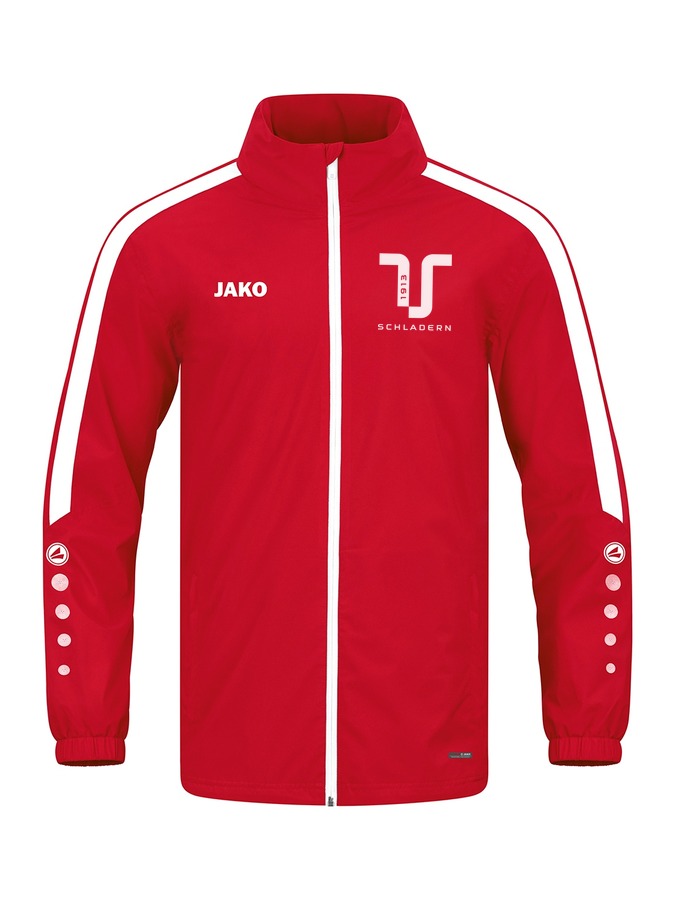 Jako Allwetterjacke Power