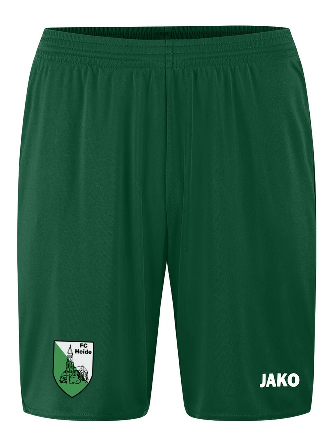Jako Sporthose Manchester 2.0 ohne Innenslip