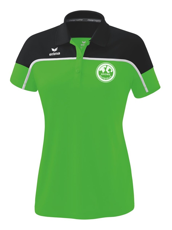 Erima Change Poloshirt Damen