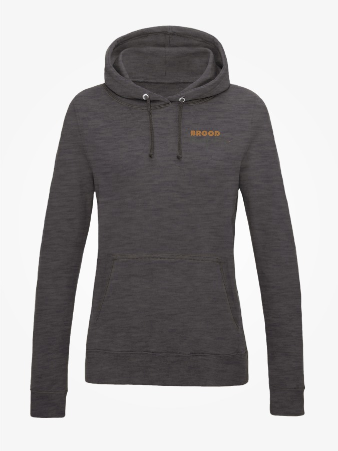 Hoodie Classic Damen