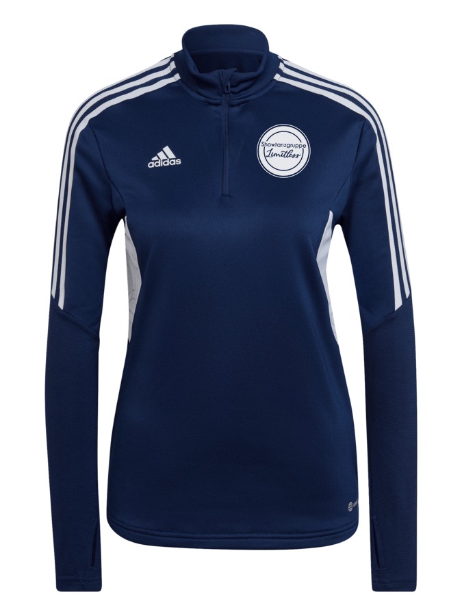 adidas Condivo 22 Trainingstop Damen