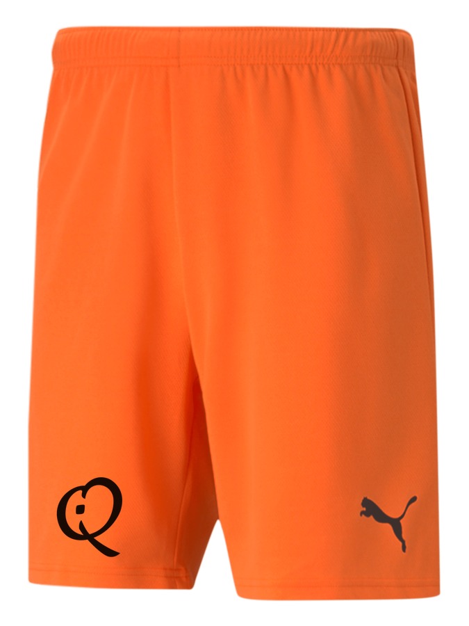 PUMA teamRISE Short