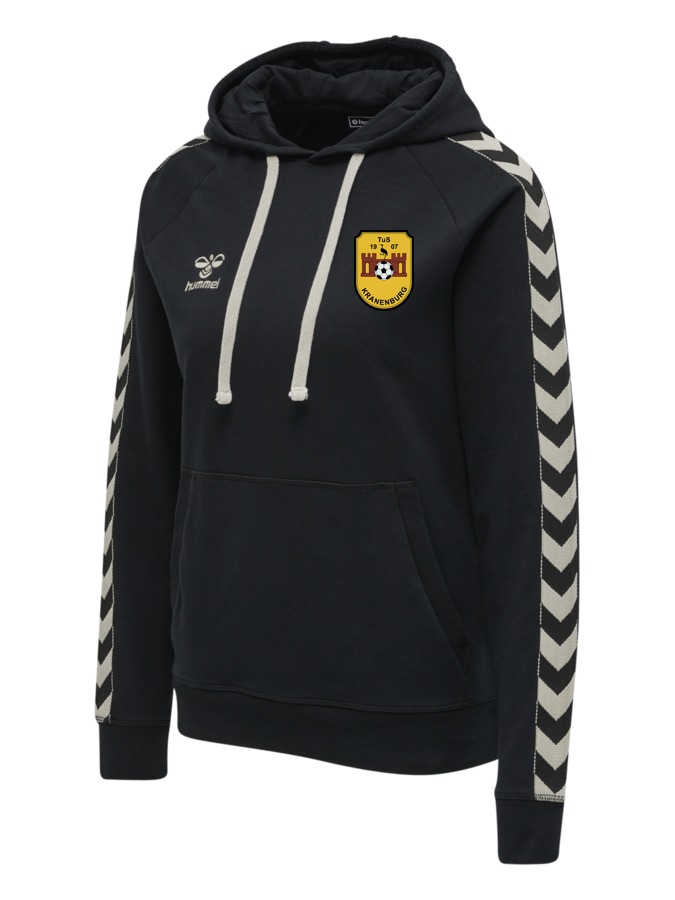 Hummel Move Classic Hoodie Damen