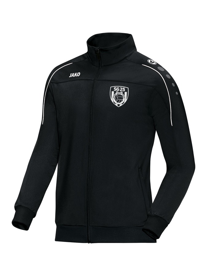 Jako Polyesterjacke Classico