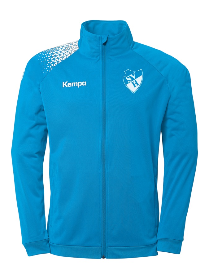 Kempa Ambition 28 Poly Jacke