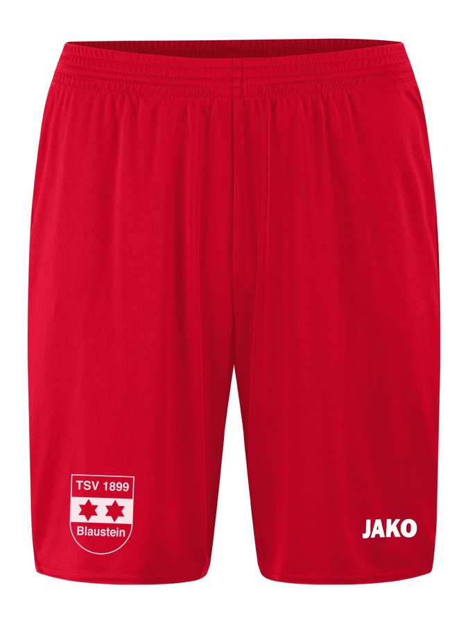 Jako Sporthose Manchester 2.0 ohne Innenslip