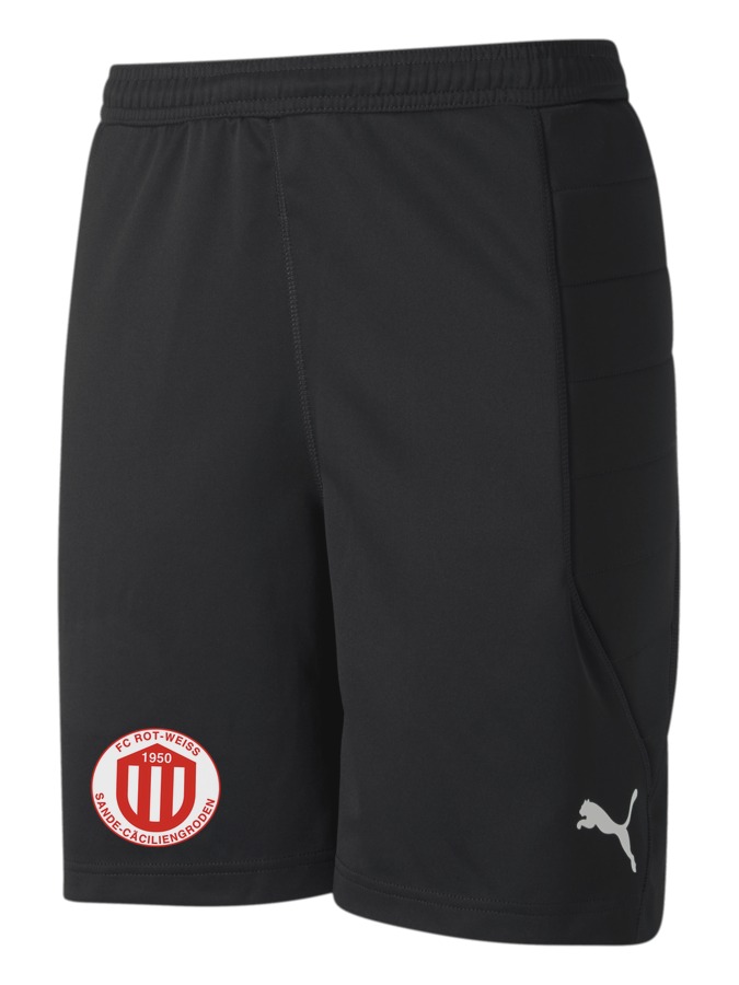 PUMA Torwartshorts