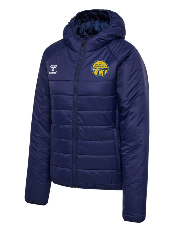 Hummel Go Steppjacke Damen