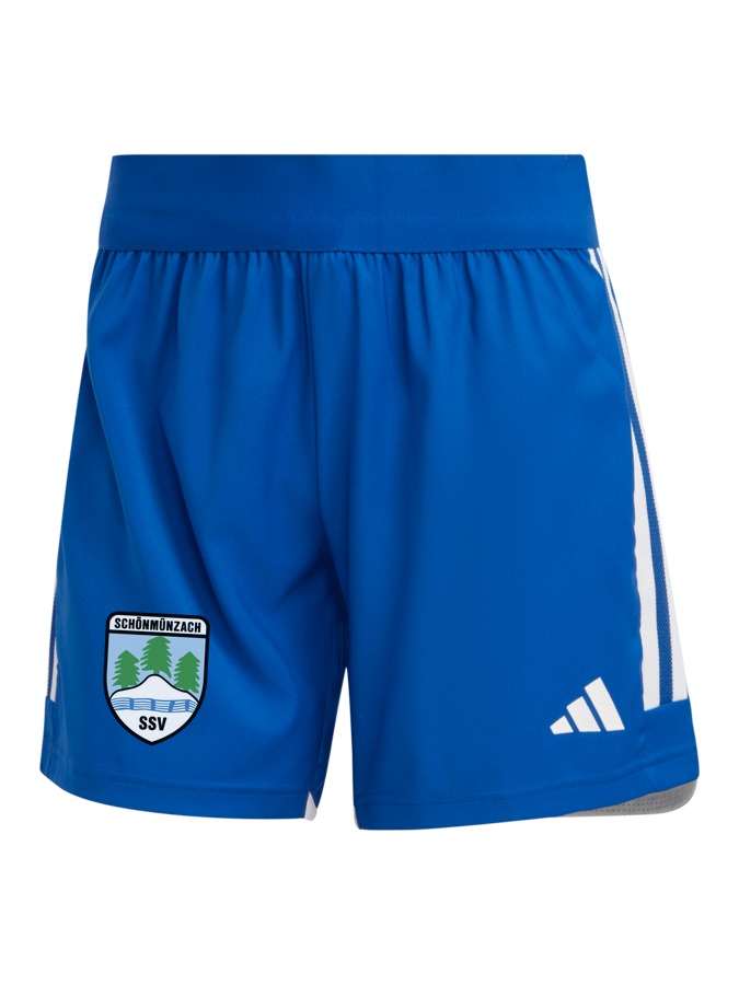 adidas Tiro 23 Competition Match Shorts Damen