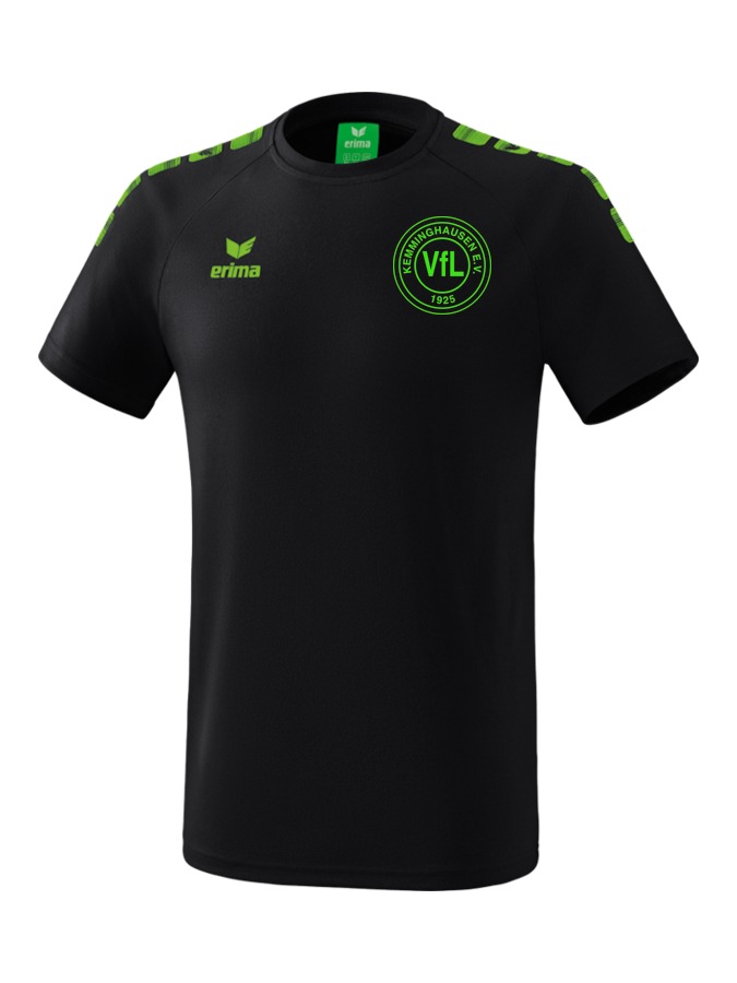 Erima Essential 5-C T-Shirt
