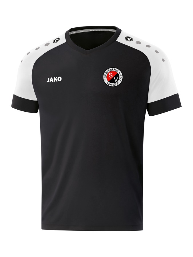 Jako Trikot Champ 2.0 Kurzarm