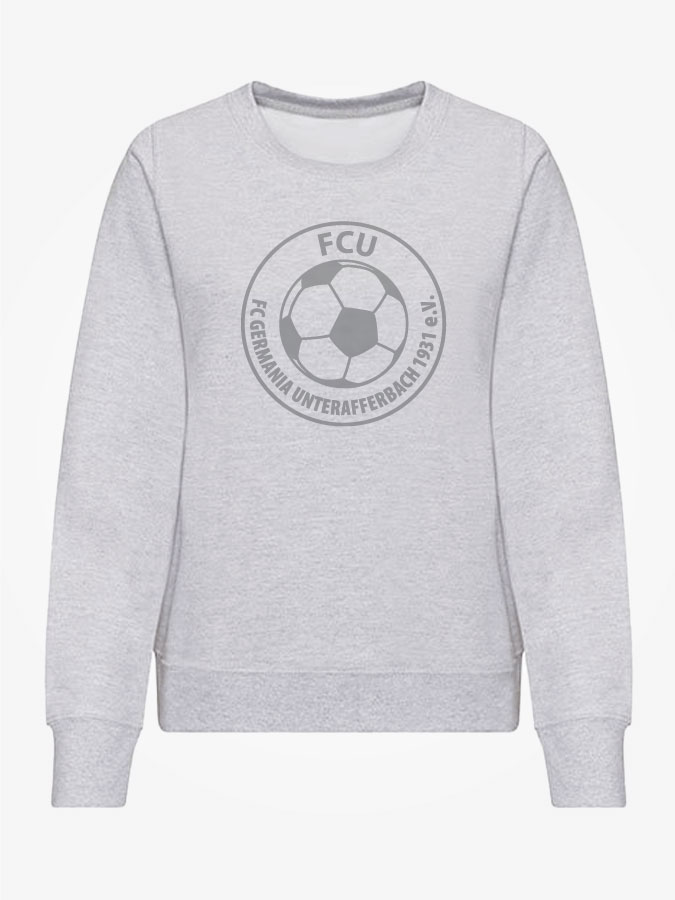 Sweater All Grey Unisex