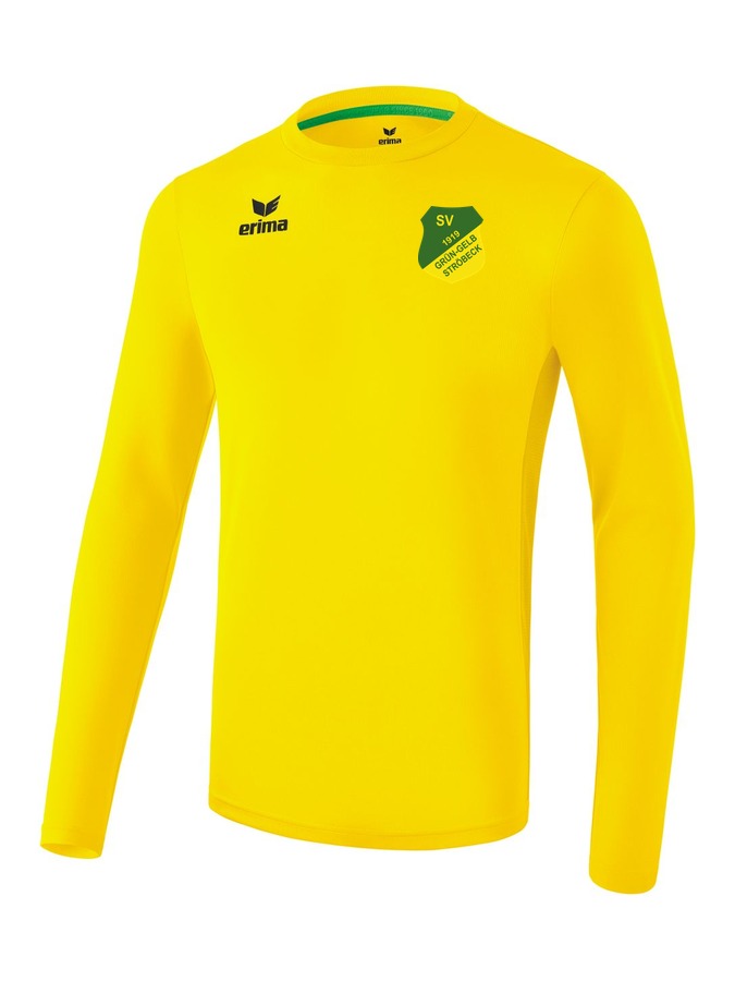 Erima Trikot Liga Langarm
