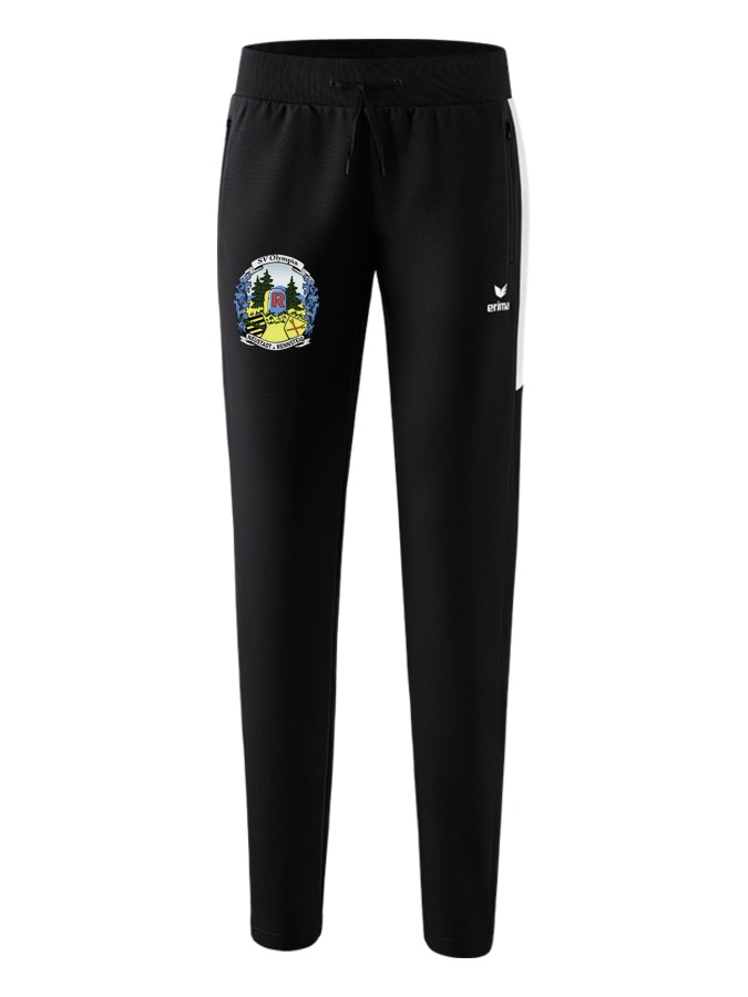 Erima Squad Worker Hose Damen