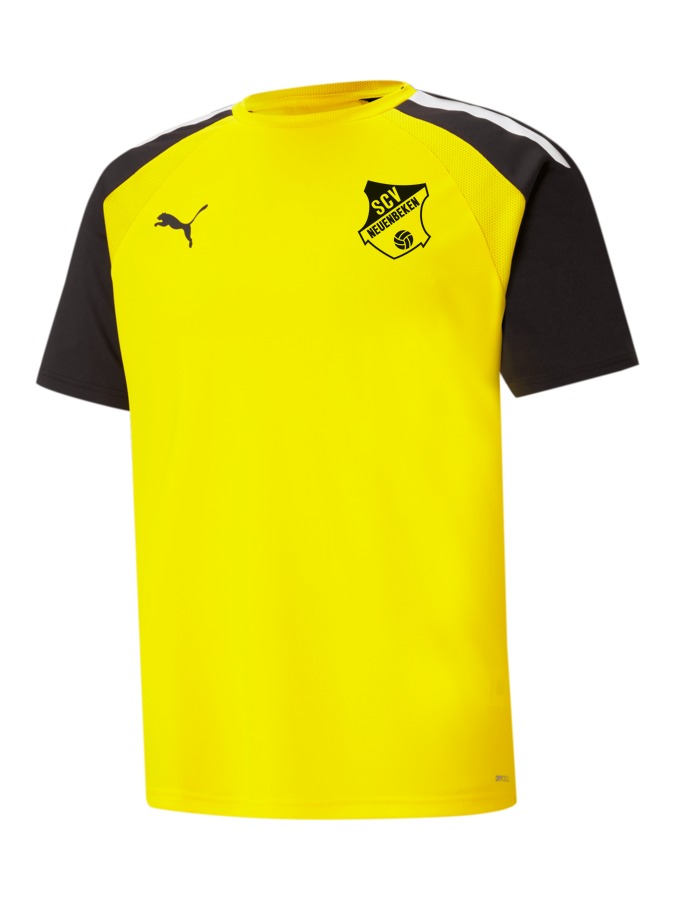 PUMA teamPACER Trikot
