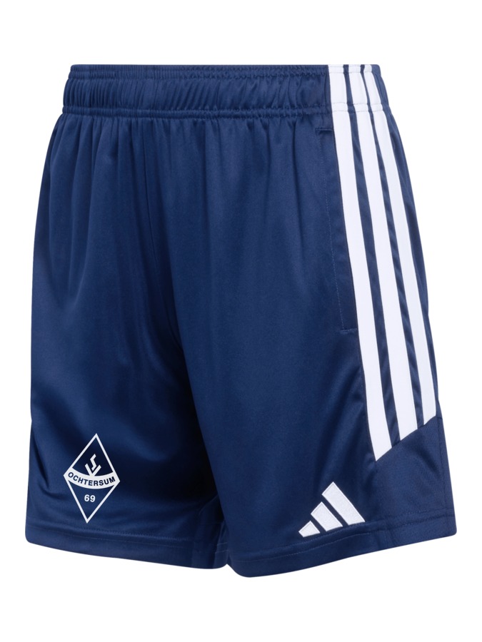 adidas Tiro 26 League Trainingsshorts Damen